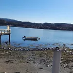 펜션 Asenfjord, Ved Sjoen *