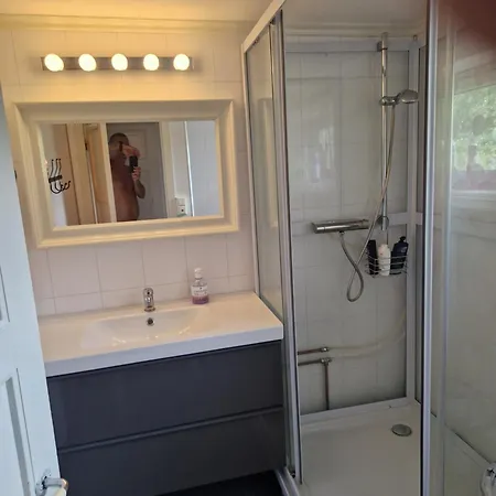 Asenfjord, Ved Sjoen Сasa de vacaciones