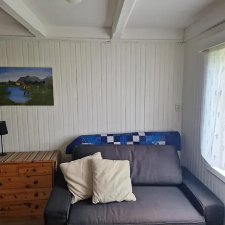 Asenfjord, Ved Sjoen Дом отдыха Hopla