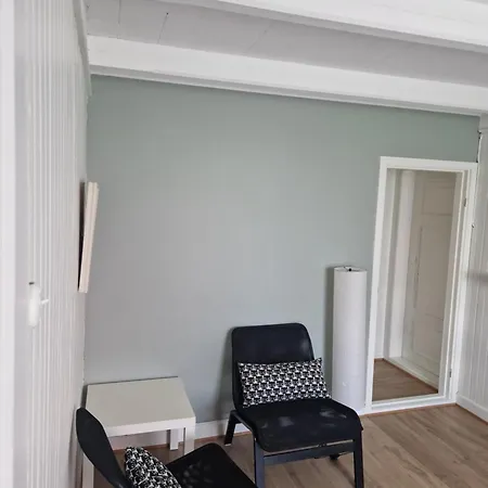 Сasa de vacaciones Asenfjord, Ved Sjoen *