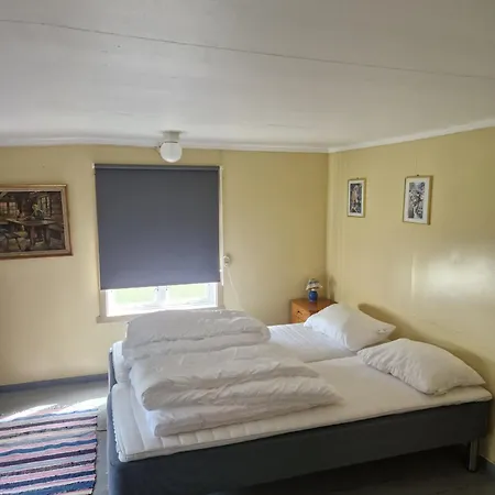 Asenfjord, Ved Sjoen Сasa de vacaciones