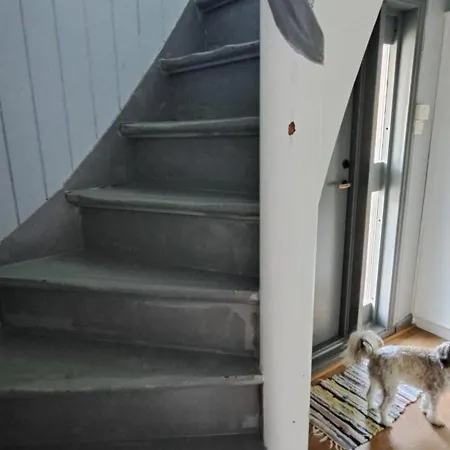 Asenfjord, Ved Sjoen Сasa de vacaciones Hopla