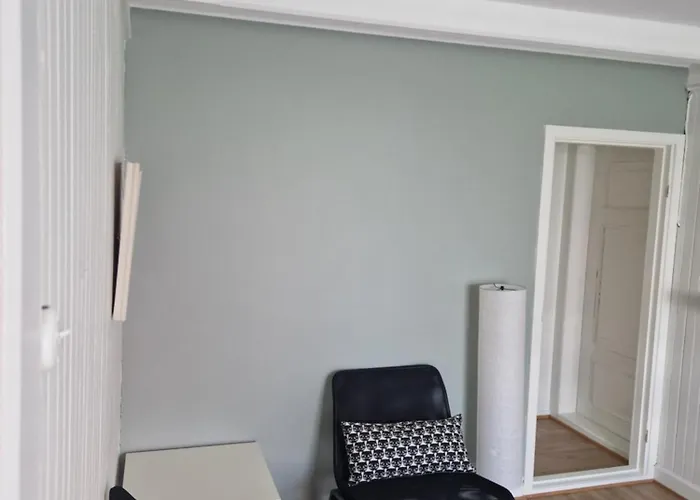 Hébergement de vacances Asenfjord, Ved Sjoen *